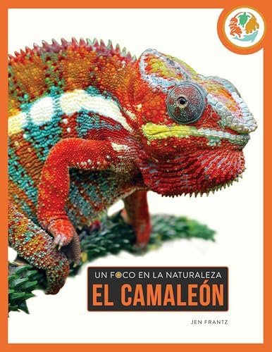 Los Colores del Camale=n / Chameleon's Colors: Chisato Tashiro